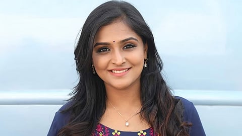 REMYA NAMBEESAN