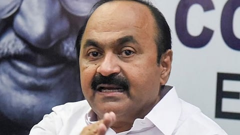 വി.ഡി. സതീശൻ