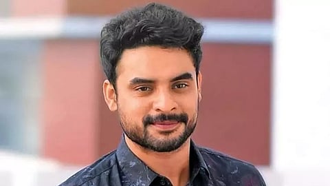tovino thomas