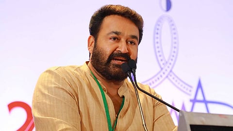 മോഹന്ലാല്