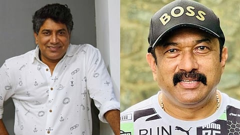 'നടന് ബാബുരാജും സംവിധായകന് ശ്രീകുമാര് മേനോനും പീഡിപ്പിച്ചു'; ആരോപണവുമായി ജൂനിയര് ആര്ട്ടിസ്റ്റ്