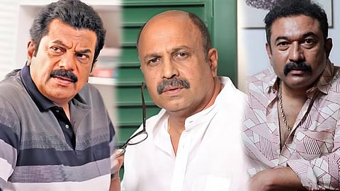 അടിമുടിയുലഞ്ഞ് മലയാള സിനിമ; ഇതുവരെ വീണത് രണ്ട് വിക്കറ്റ്, ആരോപണവിധേയരുടെ പട്ടിക നീളുന്നു