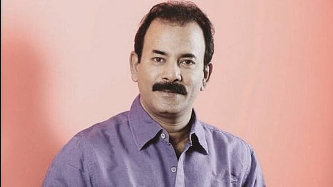 മേജർ രവി