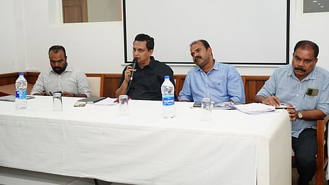 വയനാട്ടിലെ ടൂറിസം മേഖലുടെ പുനരുജ്ജീവനത്തിനായി സെപ്തംബറില് പ്രത്യേക മാസ് ക്യാമ്പയിന്