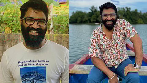 സംവിധായകൻ സജിൻ ബാബു ലൈംഗികമായി പീഡിപ്പിച്ചെന്ന ആരോപണവുമായി രണ്ട് യുവതികൾ രംഗത്ത്