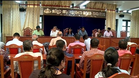 വയനാട് ദുരന്തം: ജനകീയ ശാസ്ത്ര പഠന സംഘത്തെ നിയോഗിച്ച് പശ്ചിമഘട്ട സംരക്ഷണ സമിതി