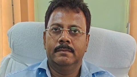 കൊൽക്കത്ത ഡോക്ടറുടെ കൊലപാതകം: മെഡിക്കൽ കോളേജ് മുൻ പ്രിൻസിപ്പലിൻ്റെ രണ്ടാംഘട്ട നുണപരിശോധന പൂർത്തിയായി