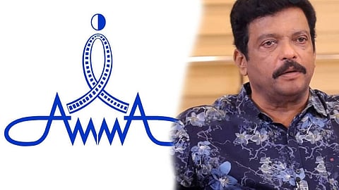 AMMA ഭാരവാഹിത്വത്തില് ഭിന്നത; ജഗദീഷിനെ ജന:സെക്രട്ടറി സ്ഥാനത്തേക്ക് കൊണ്ടുവരുന്നതില് എതിര്പ്പ്