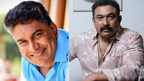 ബാബുരാജിനും ശ്രീകുമാര് മേനോനും എതിരെ പരാതി നല്കി; ആവശ്യമെങ്കില് തെളിവുകള് നല്കുമെന്ന് യുവതി