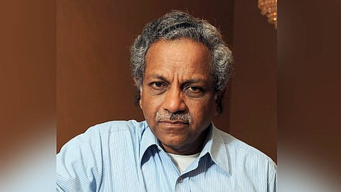 "ആരോപണം ഉന്നയിക്കുന്നത് സിനിമാ സംവിധാനം അറിയാത്തവർ"; വനിതാ സംവിധായകരുടെ പ്രസ്താവനകൾ തള്ളി ഷാജി എൻ. കരുൺ