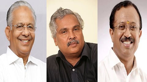 രാഷ്ട്രീയം നോക്കാതെ നിലപാടെടുക്കണം; സിനിമാ മേഖലയുമായി ബന്ധപ്പെട്ട വിവാദങ്ങളിൽ പ്രതികരിച്ച് നേതാക്കൾ