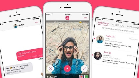 പങ്കാളികളെ സ്വയം കണ്ടെത്തുമെന്ന് പാകിസ്ഥാൻ യുവത; ട്രെൻഡിങ്ങായി 'മുസ്സ് ആപ്പ്'