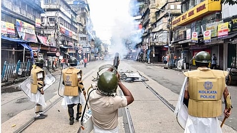 കൊൽക്കത്ത ഡോക്ടറുടെ കൊലപാതകം: പശ്ചിമബംഗാളിൽ ഇന്ന് ബിജെപി ബന്ദ്