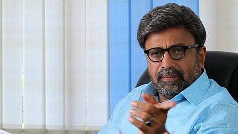 ബലാത്സംഗക്കേസ്; മുൻകൂർ ജാമ്യത്തിനായി സിദ്ദീഖ്: അഭിഭാഷകരുമായി ചർച്ച നടത്തി