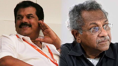 സിനിമ നയരൂപീകരണ സമിതിയിലെ മുകേഷിന്റെ അംഗത്വം; സര്ക്കാര് നിര്ദേശത്തിനായി കാത്തിരിക്കുന്നവെന്ന് ഷാജി എന്. കരുണ്
