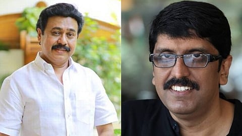 സിനിമ നയരൂപീകരണ സമിതിയില് നിന്ന് ബി ഉണ്ണികൃഷ്ണനെ പുറത്താക്കണം : വിനയന്