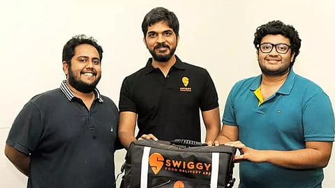 ആദ്യ ദിനം ഒരു ഓർഡർ പോലുമില്ല; ഇന്ന് 3 ലക്ഷത്തിലധികം റെസ്റ്റോറെന്റുകളുമായി പാട്ണർഷിപ്; സ്വിഗ്ഗിയുടെ വിജയഗാഥ ഇങ്ങനെ...