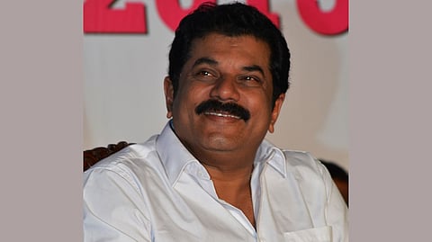 മുകേഷ്