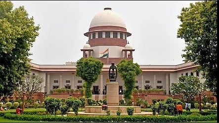 ജയിലല്ല, ജാമ്യമാണ് ആദ്യ പരിഗണന, കള്ളപ്പണ നിരോധന കേസിലും ഇത് ബാധകം: സുപ്രീംകോടതി