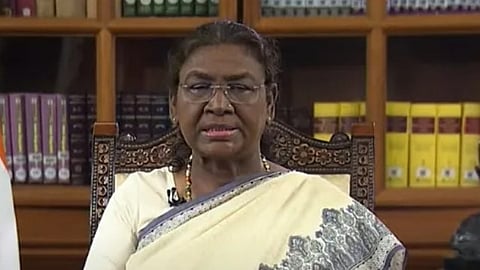 'സ്ത്രീകൾക്കെതിരെയുള്ള അതിക്രമങ്ങൾ അംഗീകരിക്കാനാവില്ല, വനിതാ ഡോക്ടറുടെ കൊലപാതകം ഞെട്ടിപ്പിക്കുന്നത്'