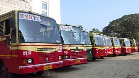 വായ്പ തിരിച്ചടവ്; കെഎസ്ആർടിസിക്ക് 72.23 കോടി രൂപ കൂടി അനുവദിച്ച് സംസ്ഥാന സർക്കാർ