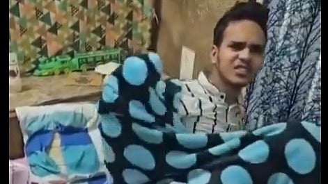 VIDEO/ വസ്ത്രം കണ്ട് സമ്പന്നനെന്ന് തെറ്റിദ്ധരിച്ച് തട്ടിക്കൊണ്ട് പോയി; പൊലീസിൻ്റെ നാടകീയ രക്ഷപ്പെടുത്തൽ ഉറക്കത്തിനിടെ..