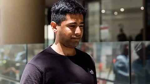 20 രാജ്യങ്ങളിലെ 286 കുട്ടികളെ ക്യാമറയ്ക്ക് മുന്നിൽ ലൈംഗിക കൃത്യത്തിന് നിർബന്ധിച്ചു; യുവാവിന് 17 വർഷം തടവ്