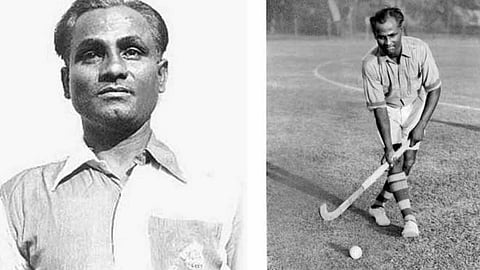 ഹിറ്റ്ലറെയും ബ്രാഡ്മാനെയും അമ്പരപ്പിച്ച കായികപ്രതിഭ; ദേശീയ കായികദിനത്തിലെ ധ്യാന് ചന്ദ് ഓര്മകള്