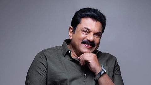 ലൈംഗികാതിക്രമപരാതി; മുകേഷിനെതിരെ ജാമ്യമില്ലാ വകുപ്പ് ചുമത്തി കേസെടുത്തു