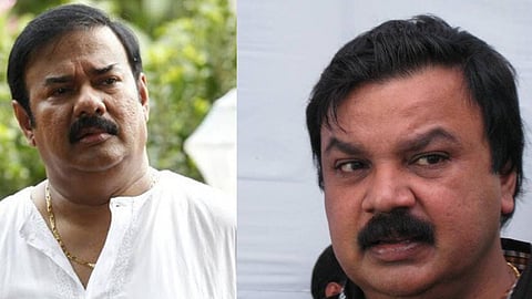 ലൈംഗിക പീഡന പരാതി: മണിയൻ പിള്ള രാജുവിനും ഇടവേള ബാബുവിനുമെതിരെ കേസെടുത്തു