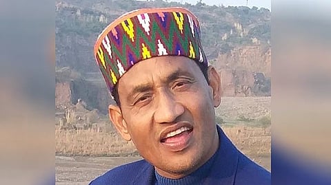 റോക്കി മിത്തൽ