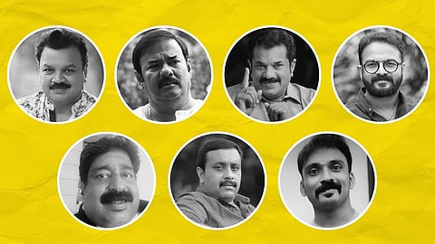 ലൈംഗിക പീഡന കേസ്: നടന്മാരുടേതടക്കം അറസ്റ്റ് ഉടന് ഉണ്ടാകില്ല; പ്രതികളെ നിരീക്ഷിക്കാന് നിര്ദേശം