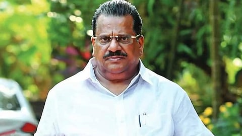 "മുകേഷിൻ്റെ രാജിയാണ് ആവശ്യമെങ്കിൽ ആദ്യം കോൺഗ്രസ് എംഎൽഎമാർ രാജി വെക്കണം": ഇ.പി. ജയരാജൻ