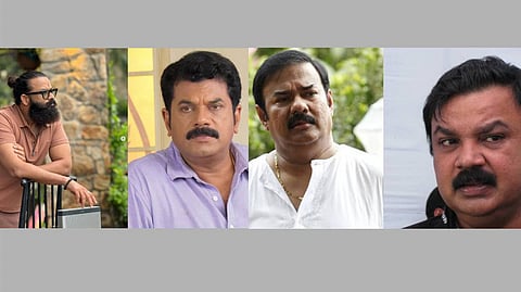 മുകേഷ് അടക്കം ഏഴ് പേര്ക്കെതിരെ എഫ്ഐആര്; പരാതിക്കാരിയുടെ രഹസ്യമൊഴി രേഖപ്പെടുത്തും