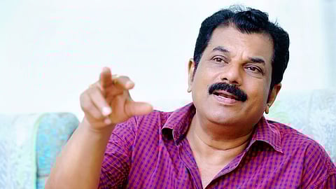 മുകേഷിന് ആശ്വാസം; ബലാത്സംഗ കേസില് അറസ്റ്റ് തടഞ്ഞ് കോടതി