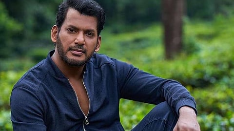 ഹേമ കമ്മിറ്റി മാതൃകയില് തമിഴ് സിനിമയിലും കമ്മിറ്റി വേണം: നടന് വിശാല്