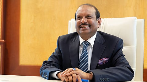 ഹുറൂണ് സമ്പന്നപ്പട്ടിക: മലയാളികളില് വീണ്ടും ഒന്നാമതെത്തി യൂസഫലി