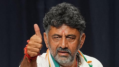 ഡി.കെ. ശിവകുമാറിന് ആശ്വാസം; സിബിഐ അന്വേഷണം തുടരാനുള്ള ഹർജി തള്ളി ഹൈക്കോടതി