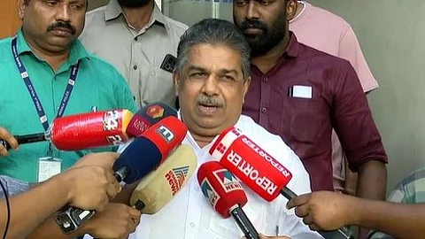 ഇതല്ല സിനിമാ നയരൂപീകരണ കമ്മിറ്റി; വിശദീകരണവുമായി സജി ചെറിയാന്