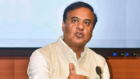 'ബഹുഭാര്യത്വം ഇല്ലാതാക്കുക അടുത്ത ലക്ഷ്യം'; അസമിൽ മുസ്ലിം വിവാഹ-വിവാഹ മോചന രജിസ്ട്രേഷൻ ബിൽ പ്രാബല്യത്തിൽ