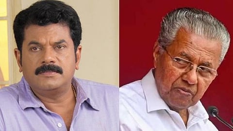 മുകേഷ് എംഎൽഎ സ്ഥാനം രാജിവെക്കുമോ? നിർണായക സിപിഎം യോഗം ഇന്ന്