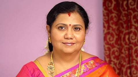 മലയാളത്തില് മാത്രമല്ല, തമിഴ് സിനിമാ ലോകത്തും ലൈംഗികാതിക്രമങ്ങള് നടക്കുന്നുണ്ട്:  നടി കുട്ടി പദ്മിനി