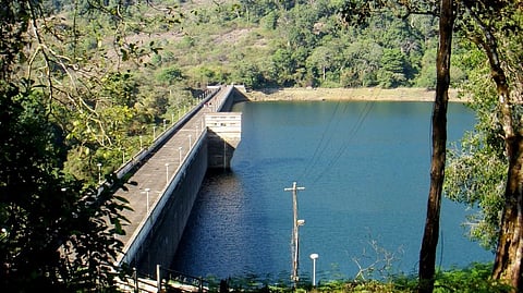 ജലനിരപ്പ് ഉയർന്നു, ഷോളയാർ ഡാം ഉടൻ തുറക്കും; ചാലക്കുടിയിൽ ജാഗ്രത