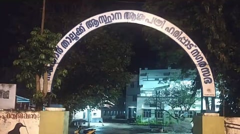 പ്രസവ ശസ്ത്രക്രിയക്കെത്തിയ യുവതിയുടെ വയറ്റിനുള്ളിൽ പഞ്ഞിക്കെട്ട് തുന്നിച്ചേർത്തു; സർക്കാർ ആശുപത്രിയിൽ ഗുരുതര ചികിത്സാ പിഴവ്