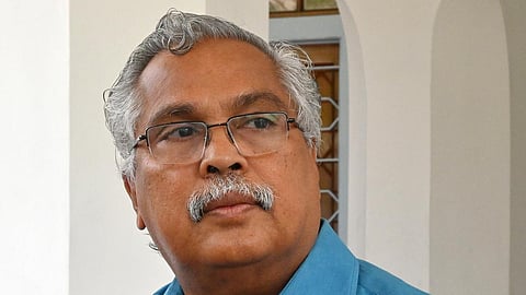 ബിനോയ് വിശ്വം