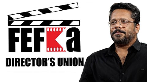 ഫെഫ്കയില് നിന്ന് രാജിവെച്ച് ആഷിഖ് അബു; നിലപാടില്ലാത്ത നേതൃത്വത്തോട് ശക്തമായ വിയോജിപ്പും പ്രതിഷേധവും