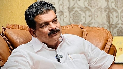 പ്രതിഷേധത്തിൽ അതൃപ്തി; പി.വി. അൻവറിനെ ജില്ലാ കമ്മിറ്റി ഓഫീസിലേക്ക് വിളിച്ചുവരുത്തി സിപിഎം