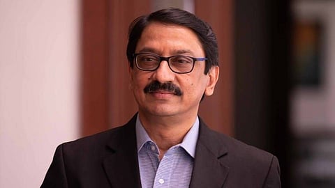 മുഖ്യമന്ത്രി സ്നേഹവും വാത്സല്യവും വാരിക്കോരി നൽകി;
യാത്രയയപ്പ് ചടങ്ങിൽ ചീഫ് സെക്രട്ടറി വി. വേണു