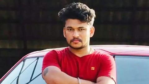 അർജുൻ ആയങ്കി