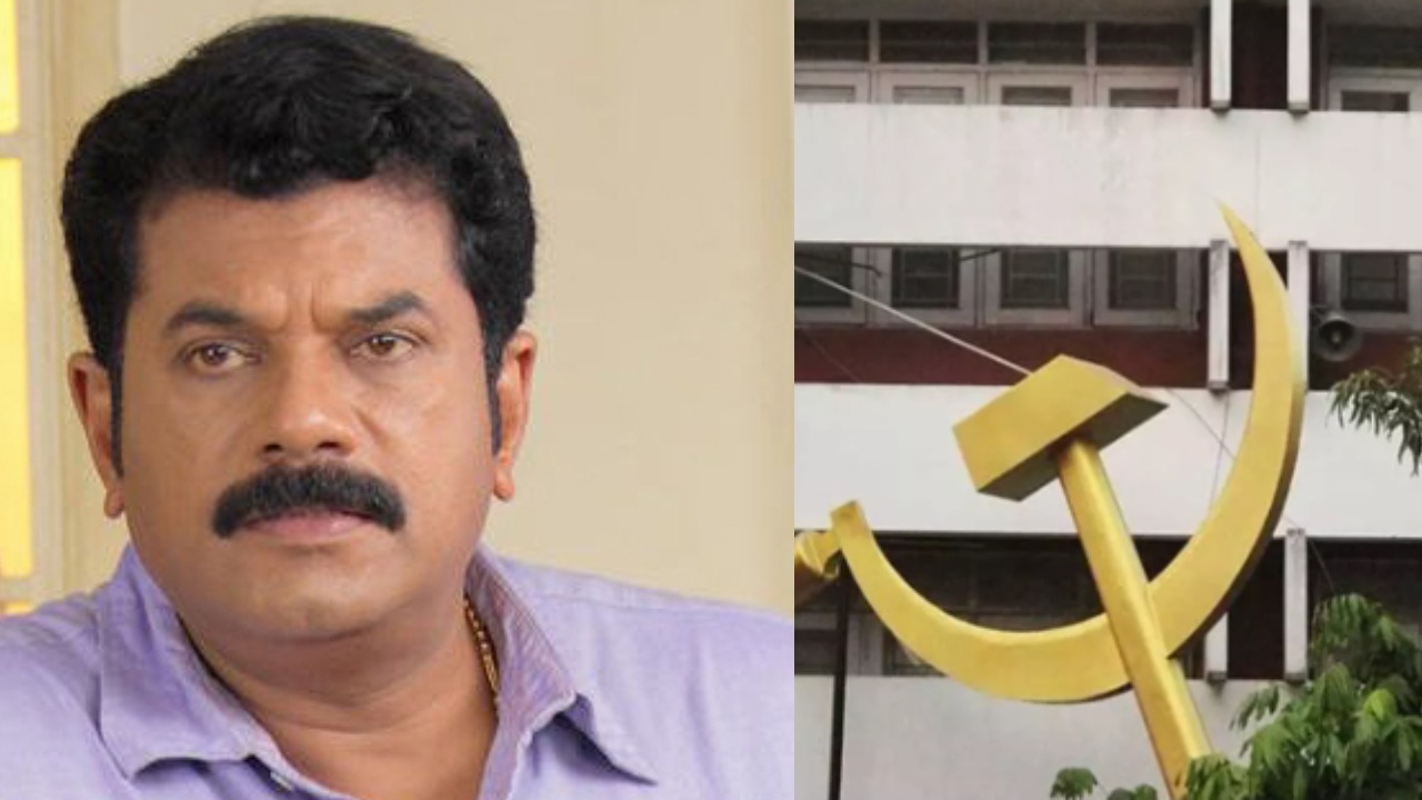 ലൈംഗിക ആരോപണം; മുകേഷ് എംഎൽഎയുടെ രാജി നാളെ ചേരുന്ന സിപിഎം സംസ്ഥാന കമ്മിറ്റി ചർച്ച ചെയ്യില്ല
